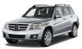 GLK SERİSİ X204 2008-